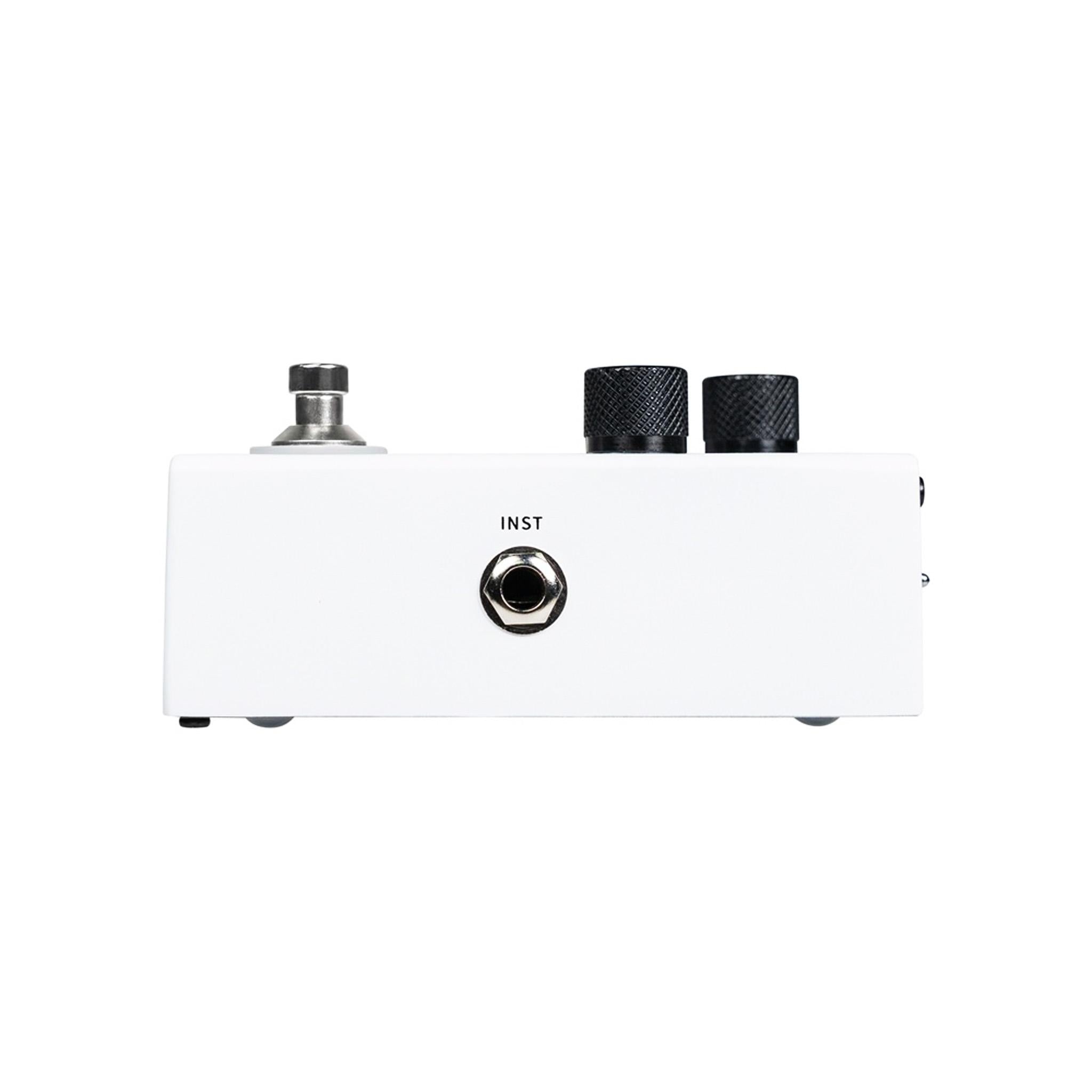 Mooer MVP3 LOOPATION Audio Looper and song recorder Vocal Effects (LOOPATION)